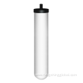 Top-Rated Manual Water Purifier with Activated Carbon Filtration